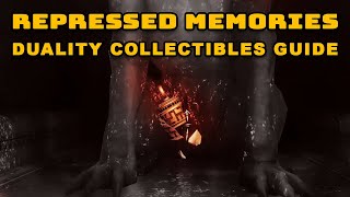 Destiny 2 | All 12 of Calus' Repressed Memories Locations Guide - Duality Triumph Collectibles