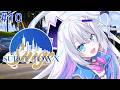 【#SURGETown】うおおお【ぶいぱい／銀棘ぐみ】
