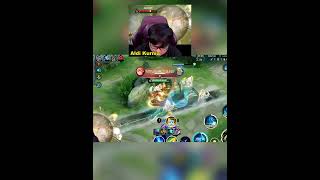 Pertempuran mid lane kali ini berjalan apik#HonorofKings #HOK #HOKID #AIIHOK#Aldi Kurnia