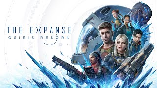 The Expanse: Osiris Reborn | Tráiler oficial del juego | Xbox Partner Preview 2026