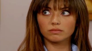 Anahí como Mia Colucci - Parte 91 Anahí como Mia Colucci - Parte 91