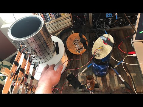 physical sequencer prototype 02