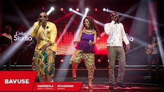 Coke Studio Africa 2017 - Episode 4 A (Francophone)