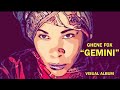 Ghene fox visual album song gemini writtenperformed by ghene fox produced by cardiair geezus