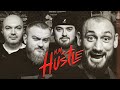 Hustle MMA #51 ГАДЖИ АВТОМАТ / (Дедищев, Байцаев, Зубайраев)