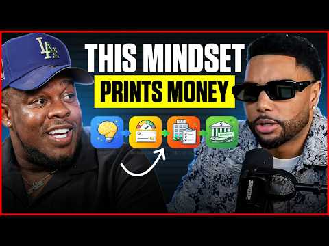Can You REALLY Make a MILLION with the RIGHT Mindset and Money Strategy ?