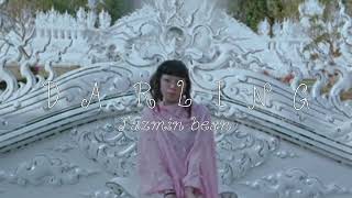 Darling-slowed (Jazmin bean)