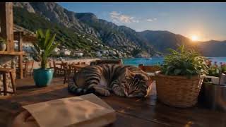 Relaxing Beachside Music