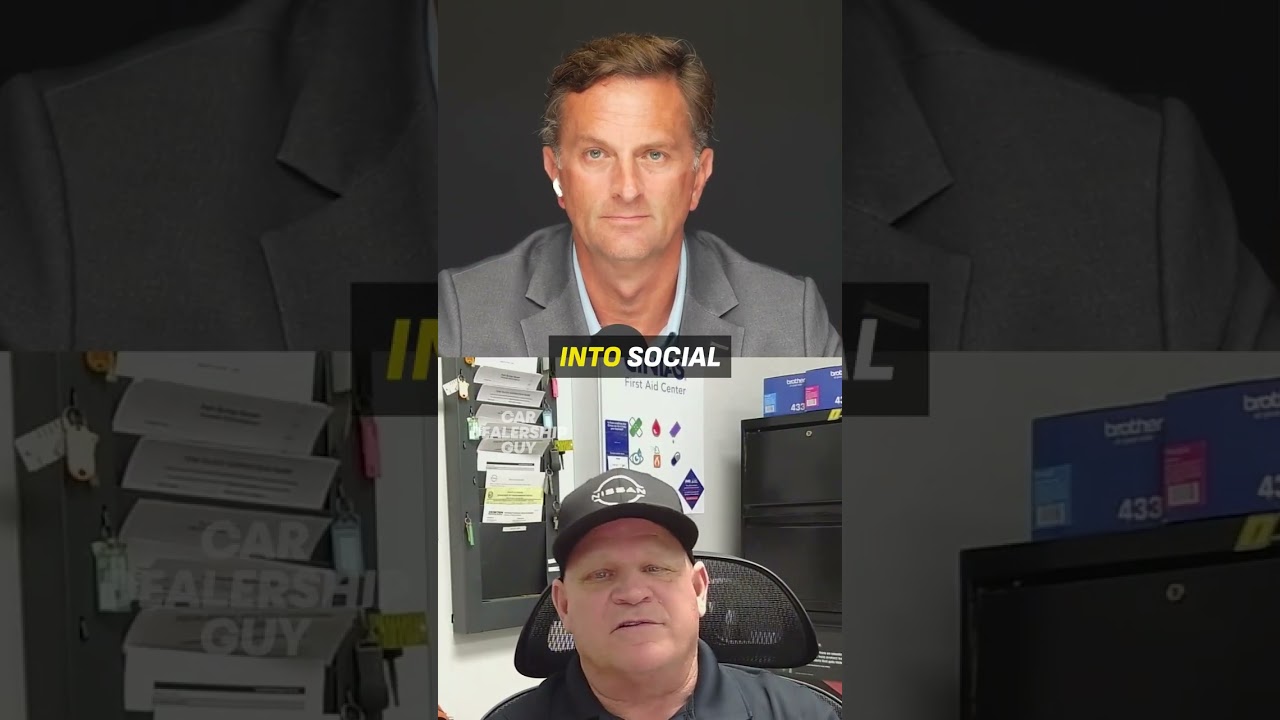 Why social media is a massive advantage for dealers Why social media is a massive advantage for dealers