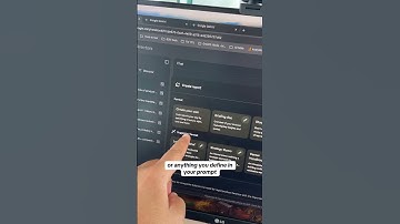 insane new thing you didn