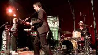 Echo Bowie - Breaking Glass (Live @ Parade Theater Festival)