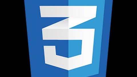 فیلم آموزش رایگان CSS3 قسمت ۴۶(position)