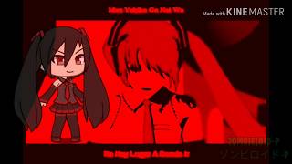 Zatsune Miku V4X (雑音ミク V4X) - Love is War / 恋は戦争 [2020 VERSION] (FANLOID)