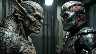 Abomination Vs Uber Jason Jason X - Who Would Win Legendary Fights