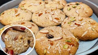 "Hyderabadi Muharram Special Rot Recipe - Dum ke Roat Recipe! 🕌✨" | "Sugar-free Muharram Roat!" screenshot 2