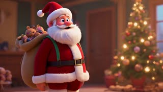 The Christmas Interruption