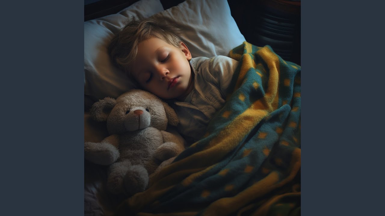 Soothing Hush of Night