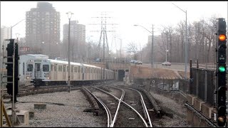 Video 1526, Toronto, 9 March 2012