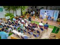 Ahmiyadda Ilaallinta Goobaha Taariikhiga Ah Iyo Prof Yaxye Caamir Iyo Agaasime Cabdiwahaab Axmed Ahmiyadda Ilaallinta Goobaha Taariikhiga Ah Iyo Prof Yaxye Caamir Iyo Agaasime Cabdiwahaab Axmed