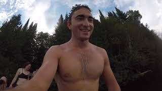 Verendrye Camping Trip 2018