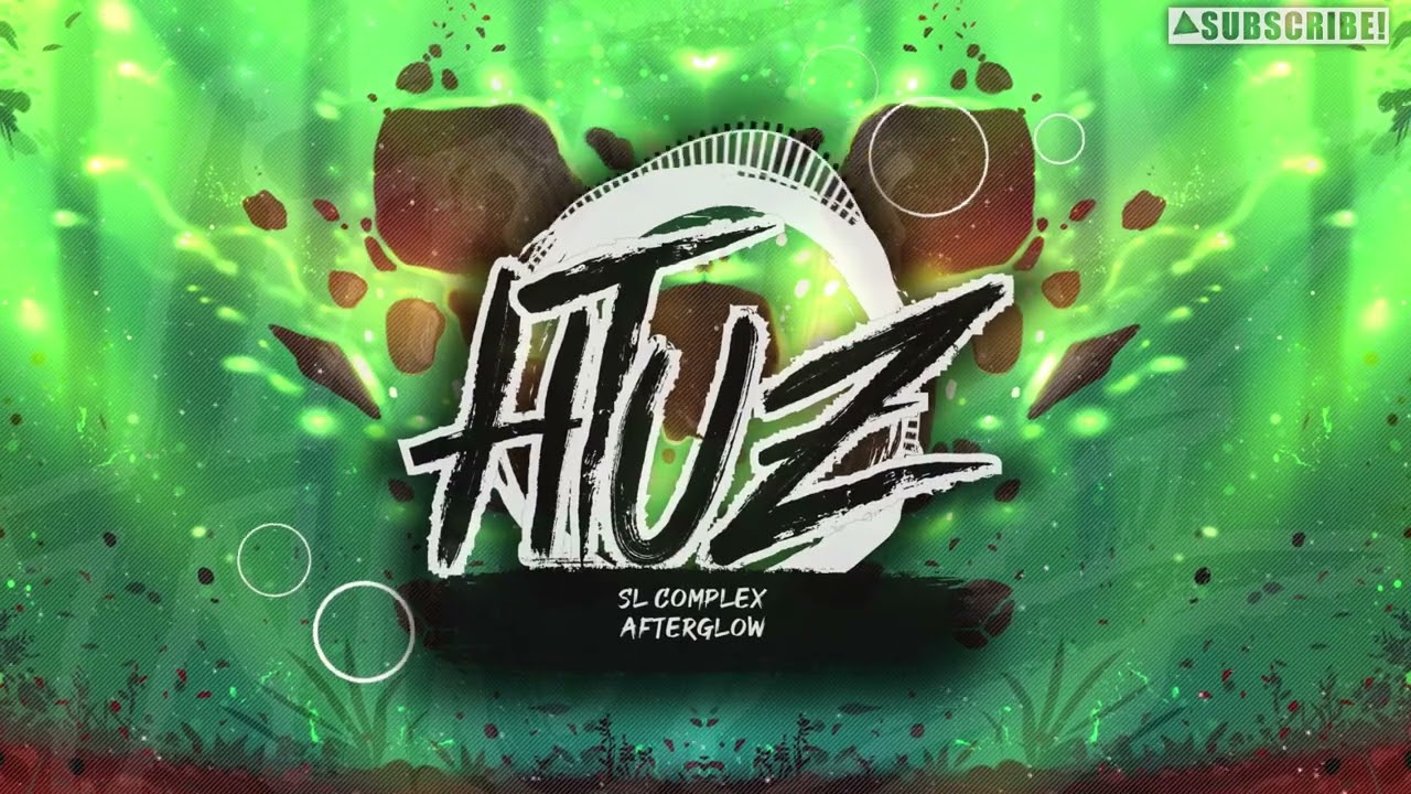 SL Complex - Afterglow