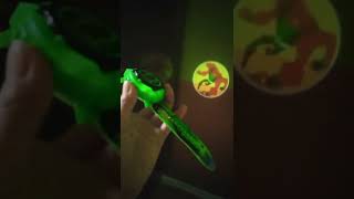 Reviewing Rs200 Ben10 kid's watch from MEESHO😍😍 (Dope quality)