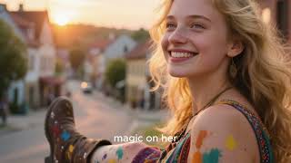 Ai Asmr Story-Whispers At Dusk