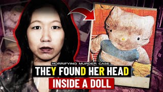 Chinas Most Brutal Case In The World The Hello Kitty Murder Case Bhawna Clips