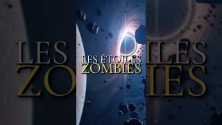 Les étoiles zombies ! #espace #astronomie #etoiles #documentaire