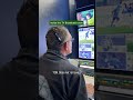 🎥 Inside a TV broadcast room 🎬​