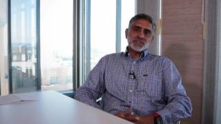 Zaid Surtee - My Biggest Passion Outside the Workplace Profile