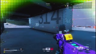 Marathon 3 KD Perimeter Free Kit
