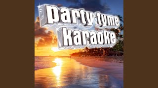 En Algun Lugar (Made Popular By Duncan Dhu) [Karaoke Version] - Party Tyme Karaoke