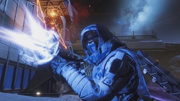 Bungie Developer Insights – Exotics & Crucible