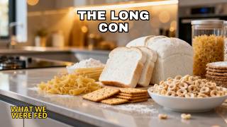 What They Did to Food Was Calculated