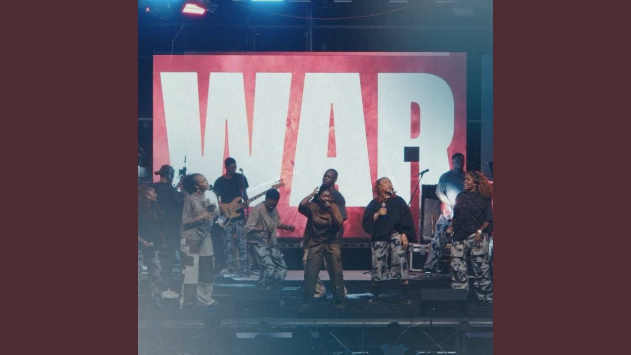War Medley