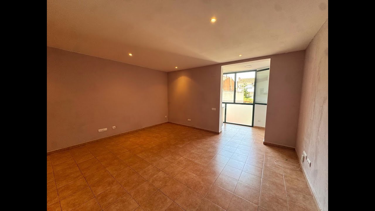 🔑 ALQUILADO 🔑 Piso en Molins de Rei. Comgrup. Retail Professional Solutions