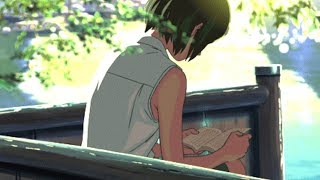 (Lo-Fi) idealism - closer to me