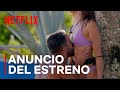 FALSO AMOR un juego de amor, engaño y dobles digitales | Anuncio del estreno | Netflix España