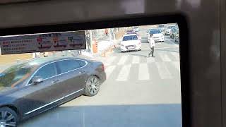 대전버스 802번 2262 2021 현대 뉴슈퍼에어로시티 2차 F/L CNG
