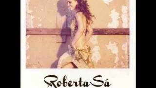 Video thumbnail of "Janeiros [Roberta Sá]"