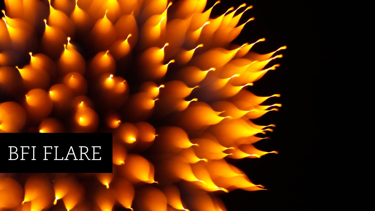 BFI Flare: London LGBT Film Festival 2014 (trailer) | BFI