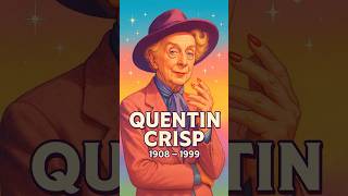 The Life of Quentin Crisp: A Fabulous Journey Information