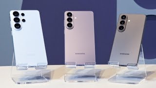 Iklan Samsung Galaxy S26 versi Indonesia