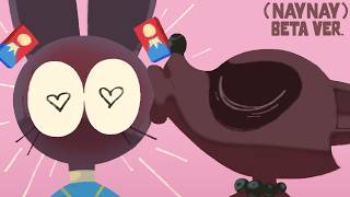 Pua Hone, Or The Rewedding Of Momi Animation