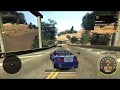 NFS Most Wanted Palmont City Canyon Devil S Creek Pass 