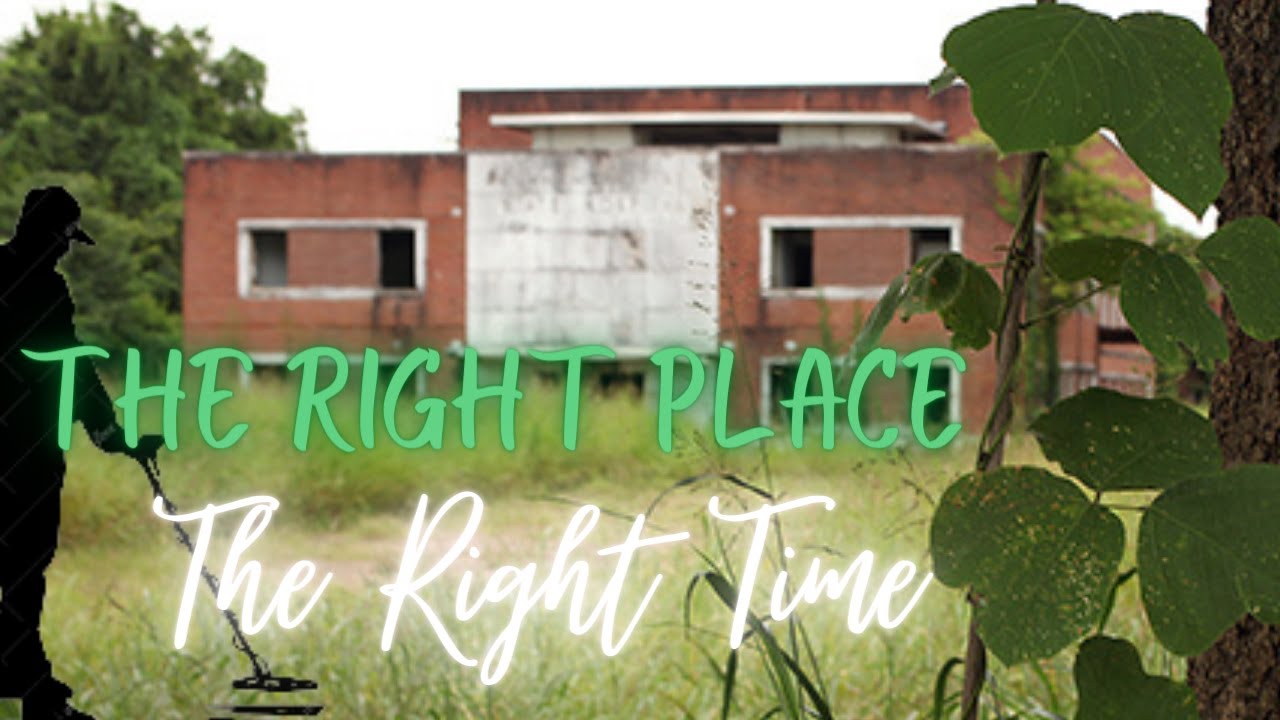 Michigan Metal Detecting| Multiple Silvers From Public Land , Why You Never Overlook A Public Spot!!