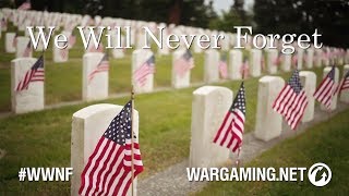 What is Memorial day?