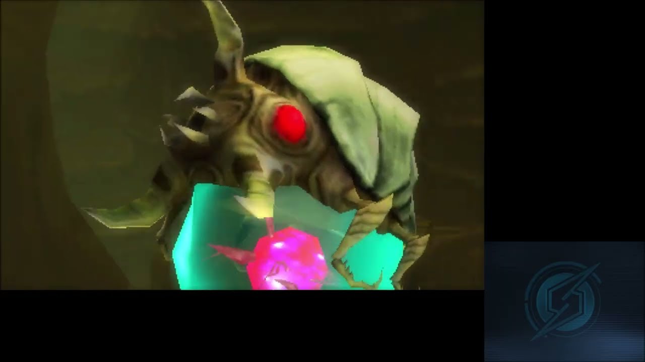 LP Metroid: Samus Returns Part 1: The Metroid Extermination Begins