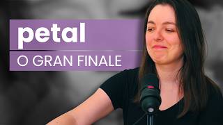 Reacting to PETAL by Ariana Grande | Part 2